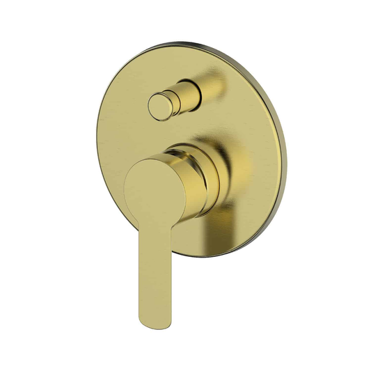 Greens Astro Ii Shower Diverter Mixer