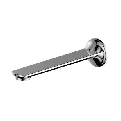 Astro II Wall Bath Spout 200mm (Multiple Finish Options)