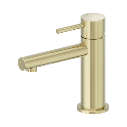 Dolce II Basin Mixer