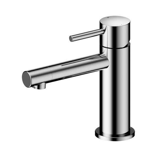 Dolce II Basin Mixer