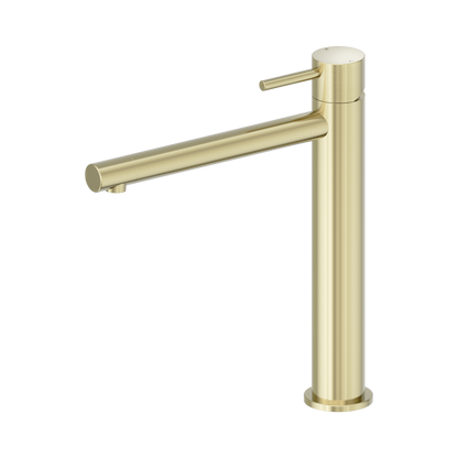 Dolce II Tall Basin Mixer