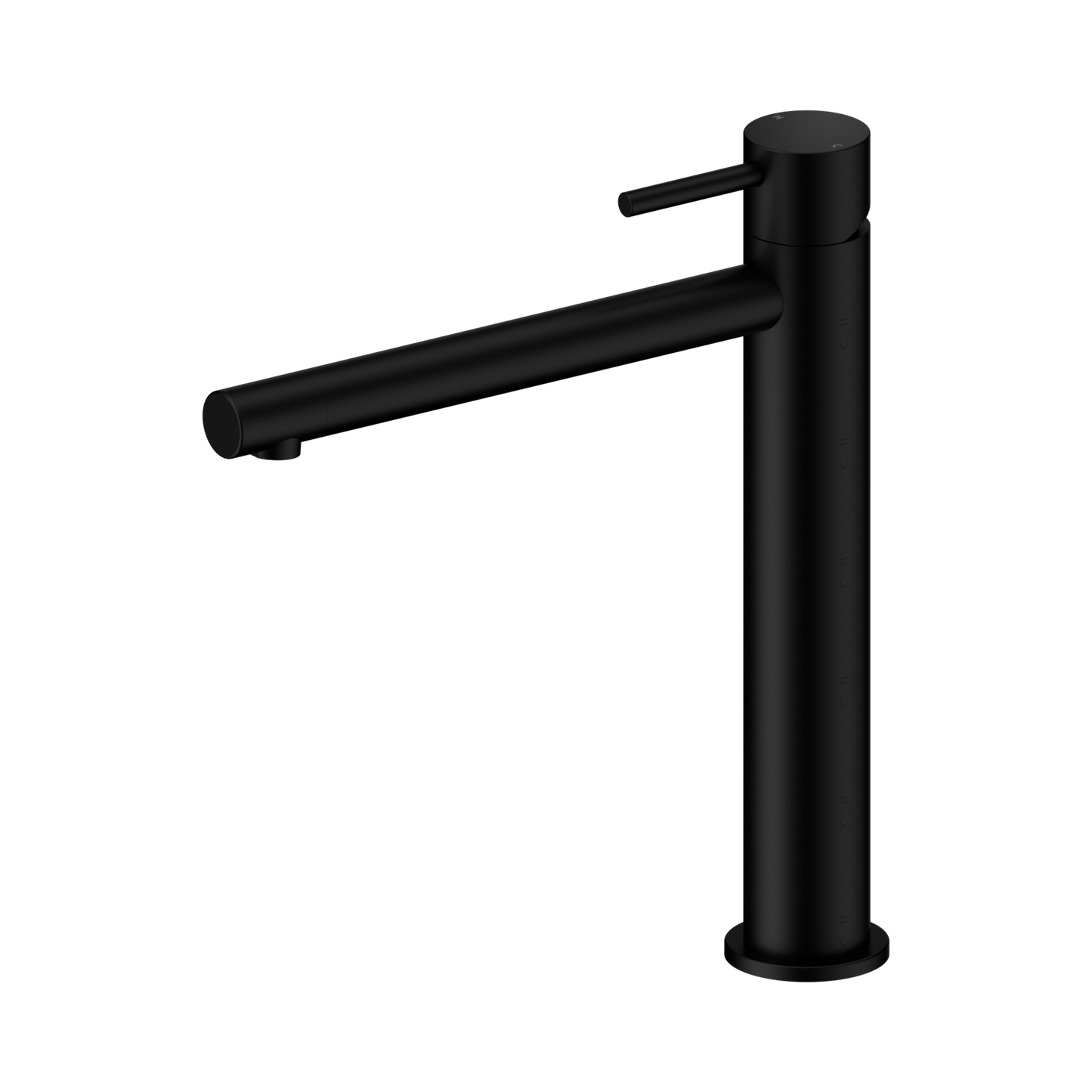 Dolce II Tall Basin Mixer