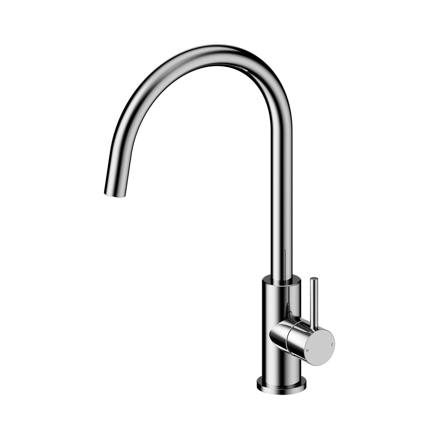 Dolce II Sink Mixer Chrome