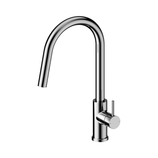 Dolce II Pull Out Sink Mixer