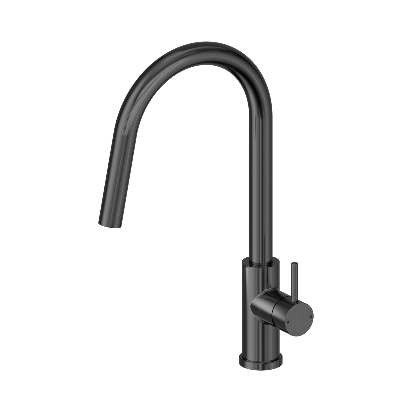 Dolce II Pull Out Sink Mixer