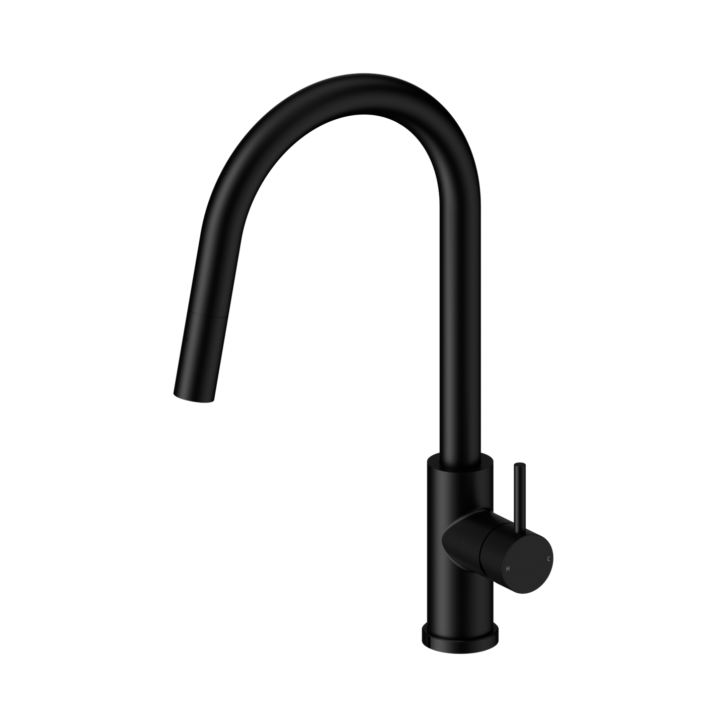 Dolce II Pull Out Sink Mixer