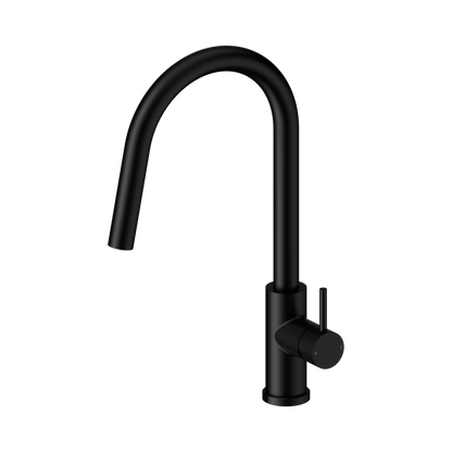 Dolce II Pull Out Sink Mixer