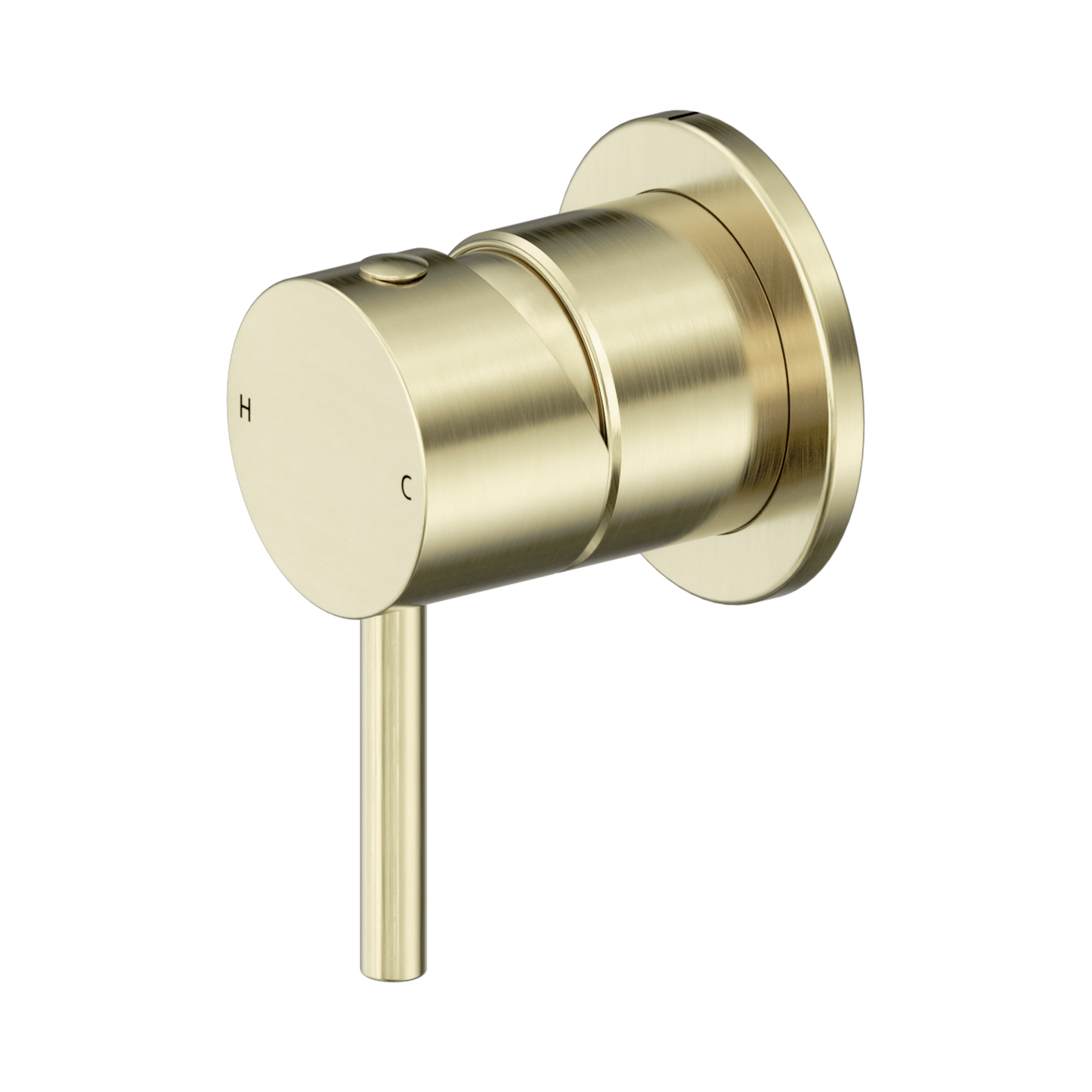 Dolce II Shower Mixer