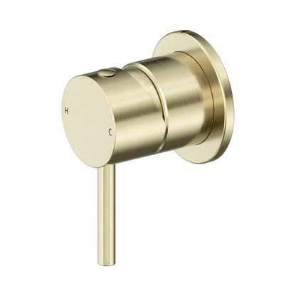 Dolce II Shower Mixer