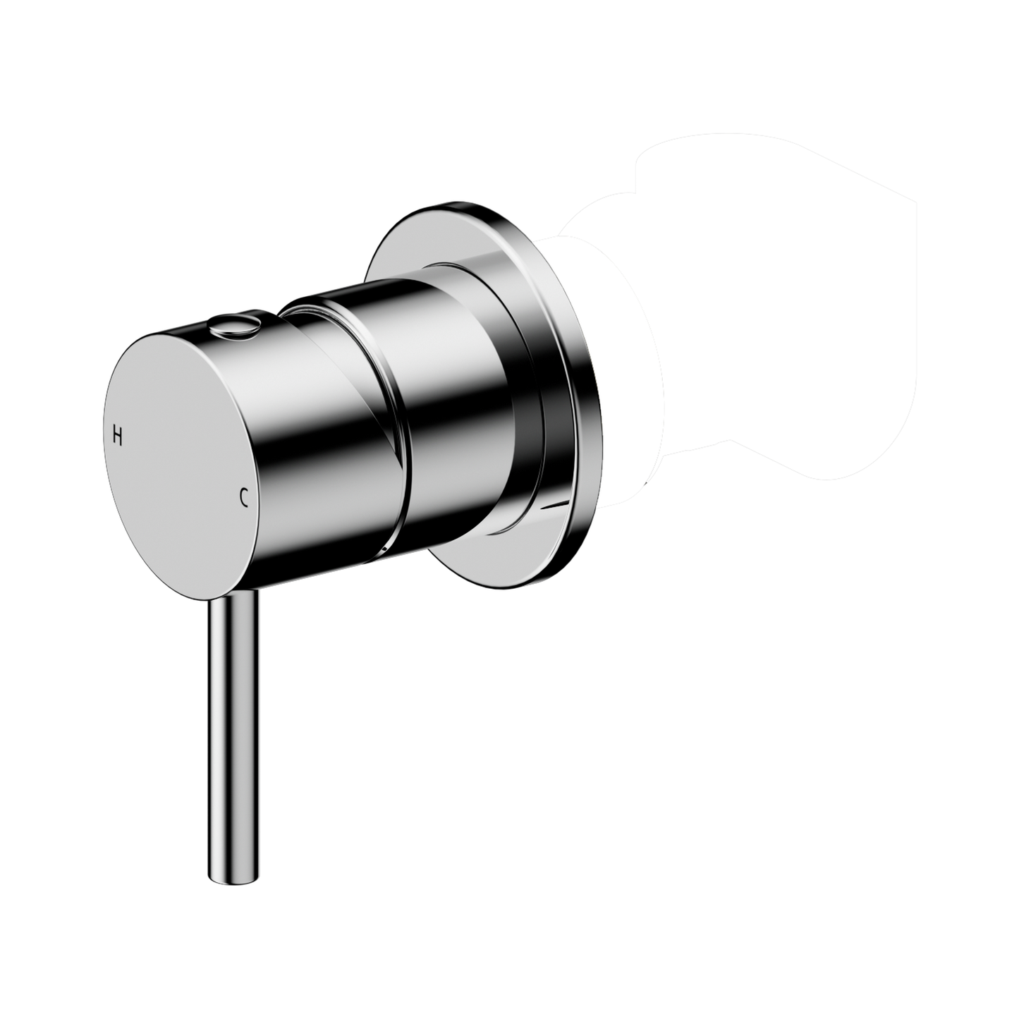 Dolce II Shower Mixer