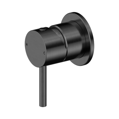 Dolce II Shower Mixer