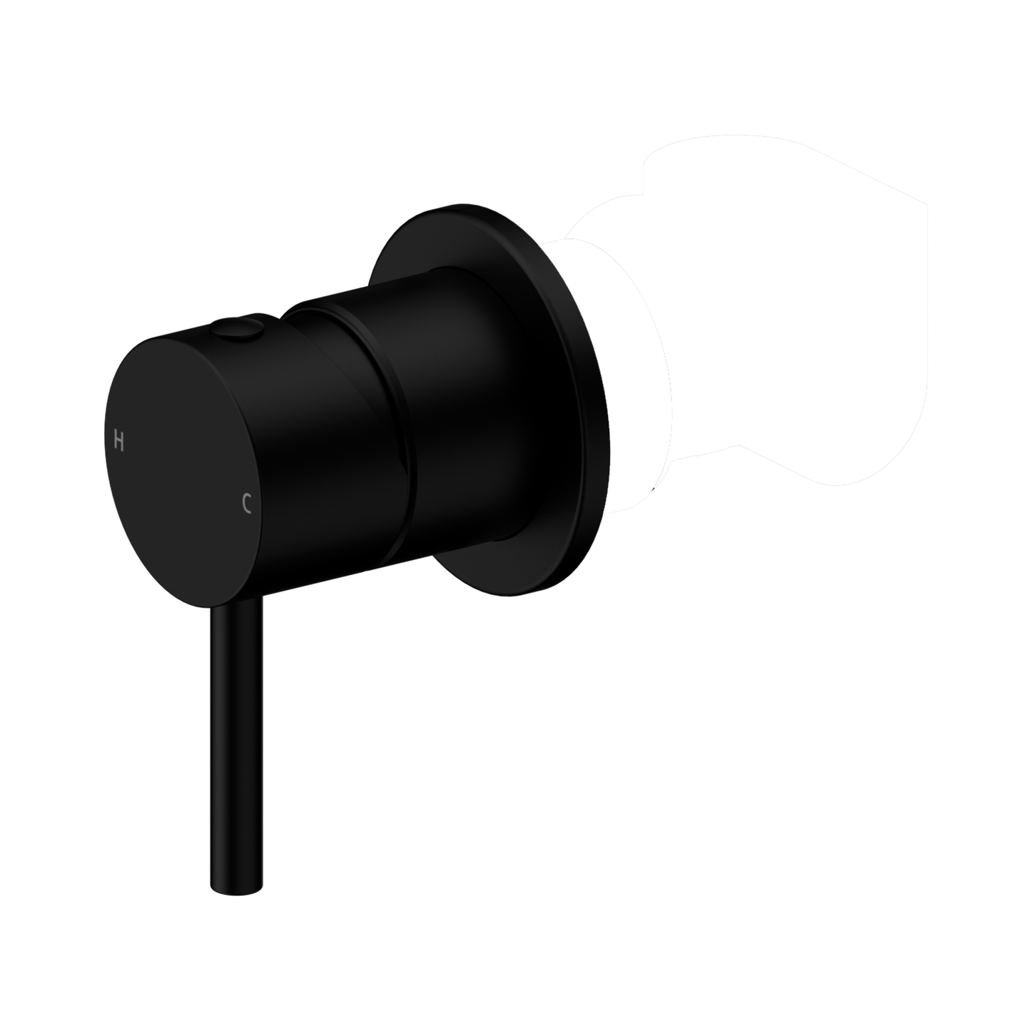 Dolce II Shower Mixer