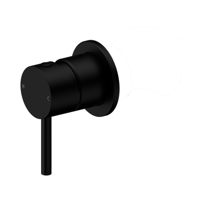 Dolce II Shower Mixer