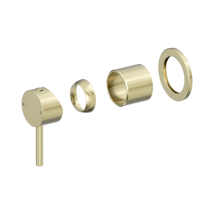 Dolce II Shower Mixer Trim Kits ONLY