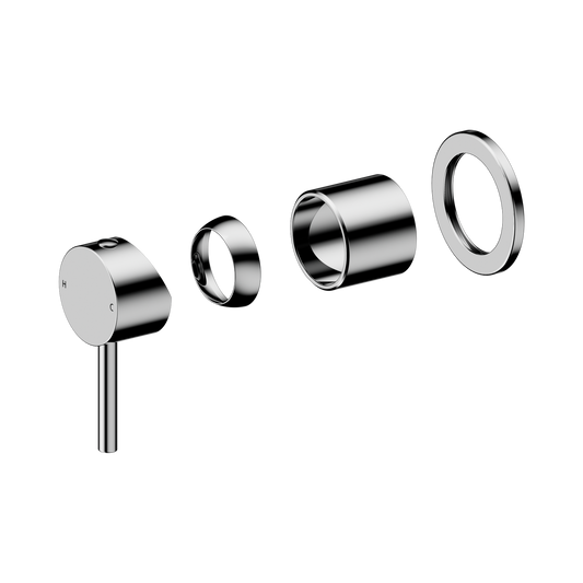 Dolce II Shower Mixer Trim Kits ONLY