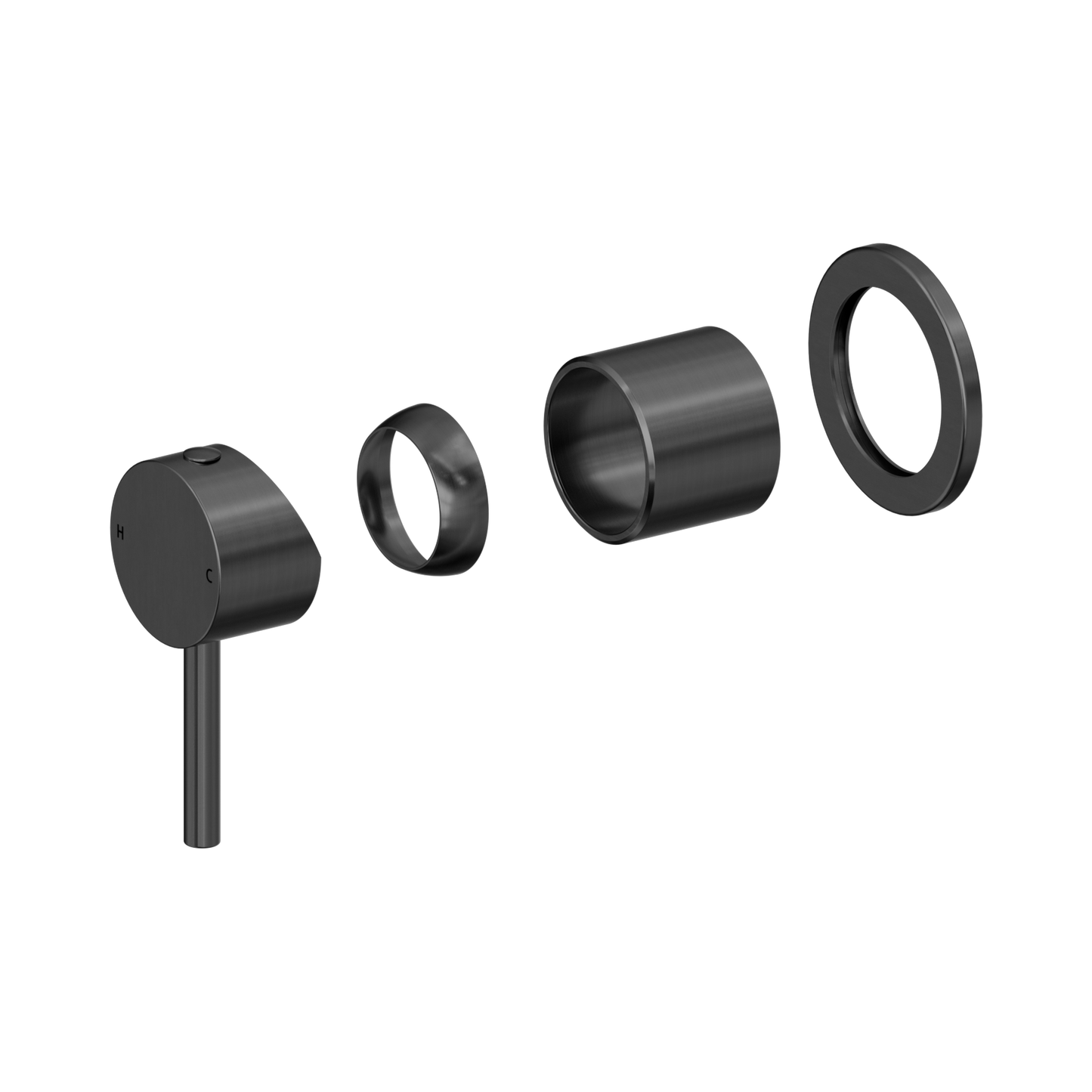 Dolce II Shower Mixer Trim Kits ONLY