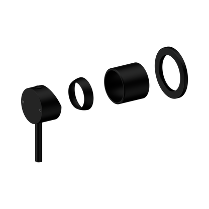 Dolce II Shower Mixer Trim Kits ONLY