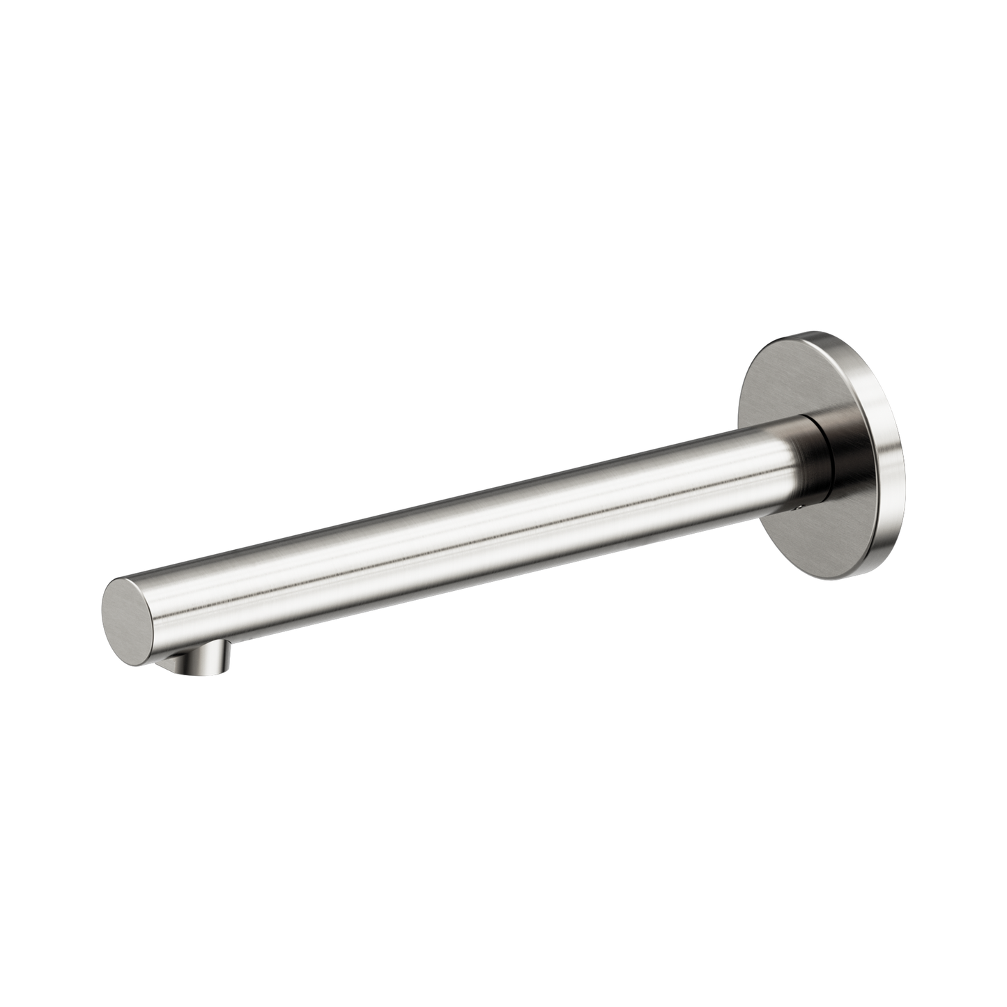 Dolce II Basin/Bath Spout Only Brushed Nickel