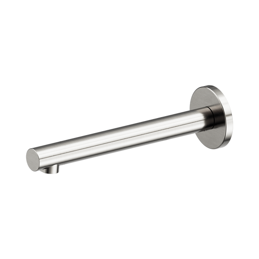Dolce II Basin/Bath Spout Only Brushed Nickel