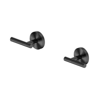Mecca Lever Wall Top Assemby Gun Metal