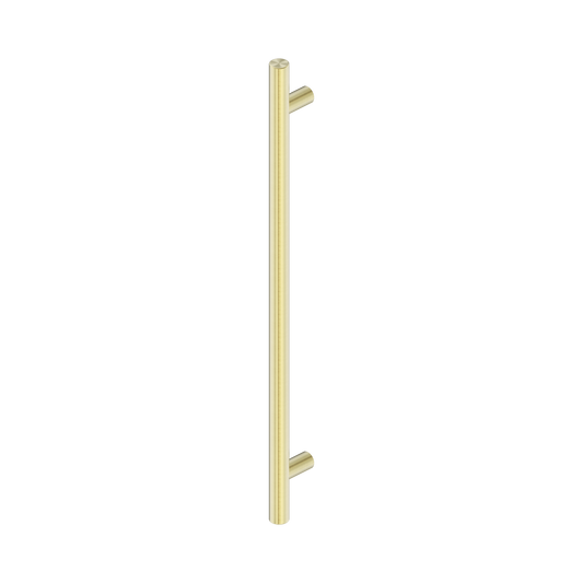 Mecca Appliance Pull 520mm Brushed Gold