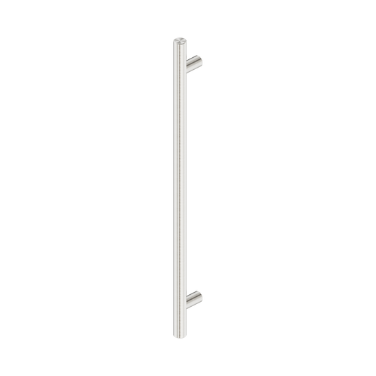 Mecca Appliance Pull 520mm Brushed Nickel