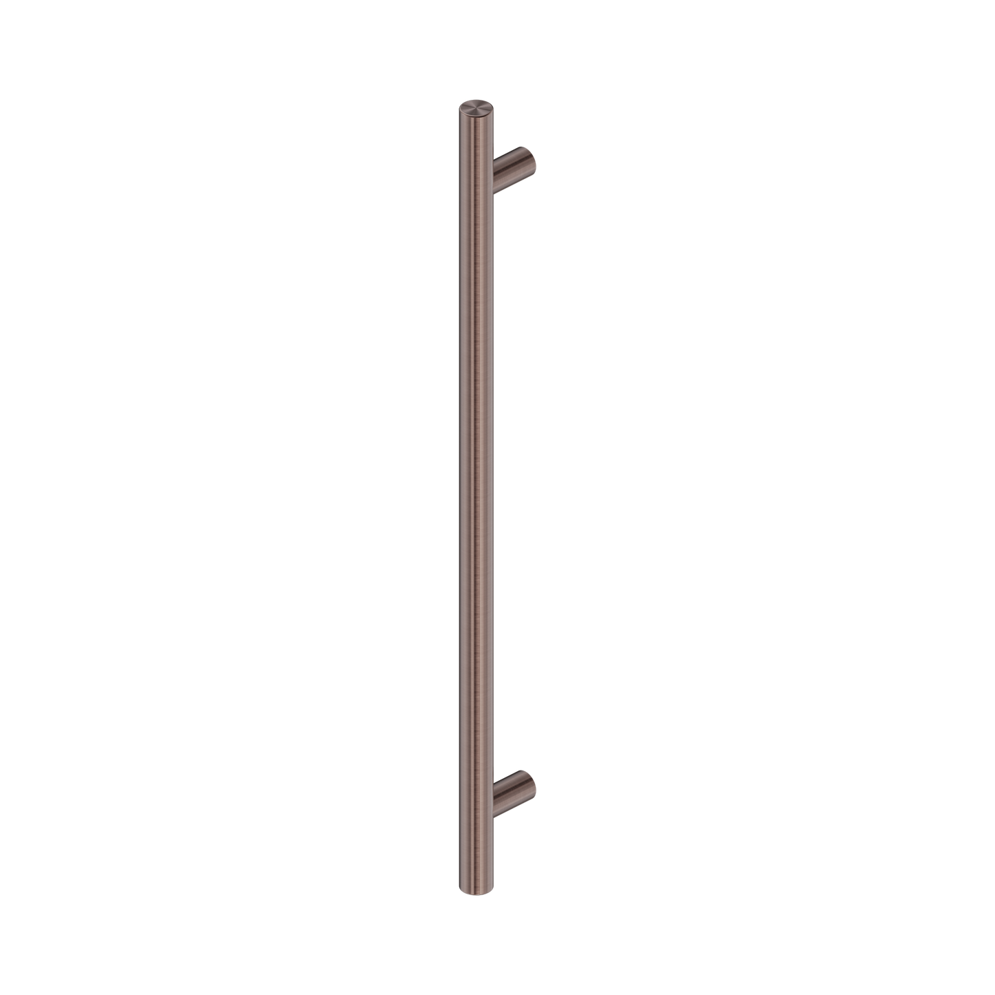 Mecca Appliance Pull 520mm Brushed Bronze