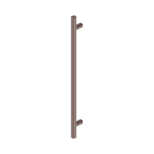 Mecca Appliance Pull 520mm Brushed Bronze