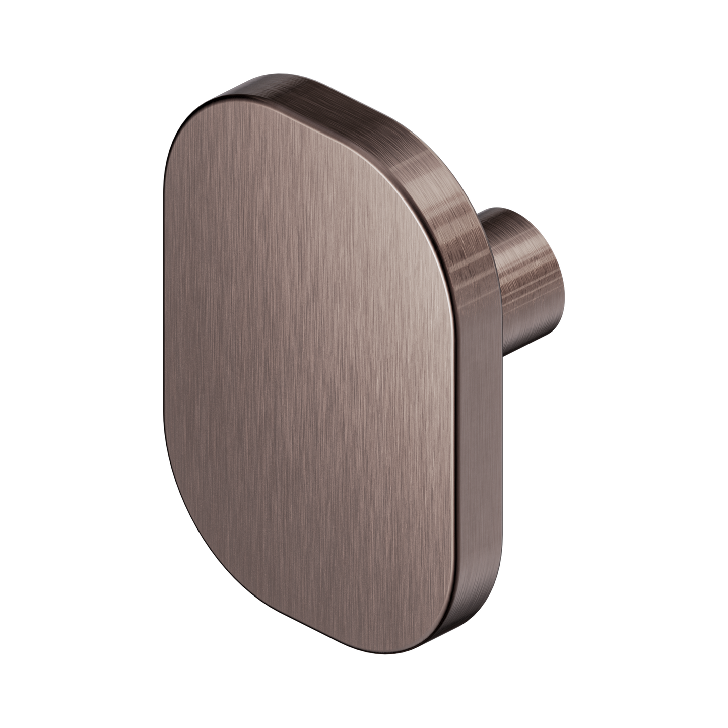 Bianca Cabinet Knob Brushed Bronze