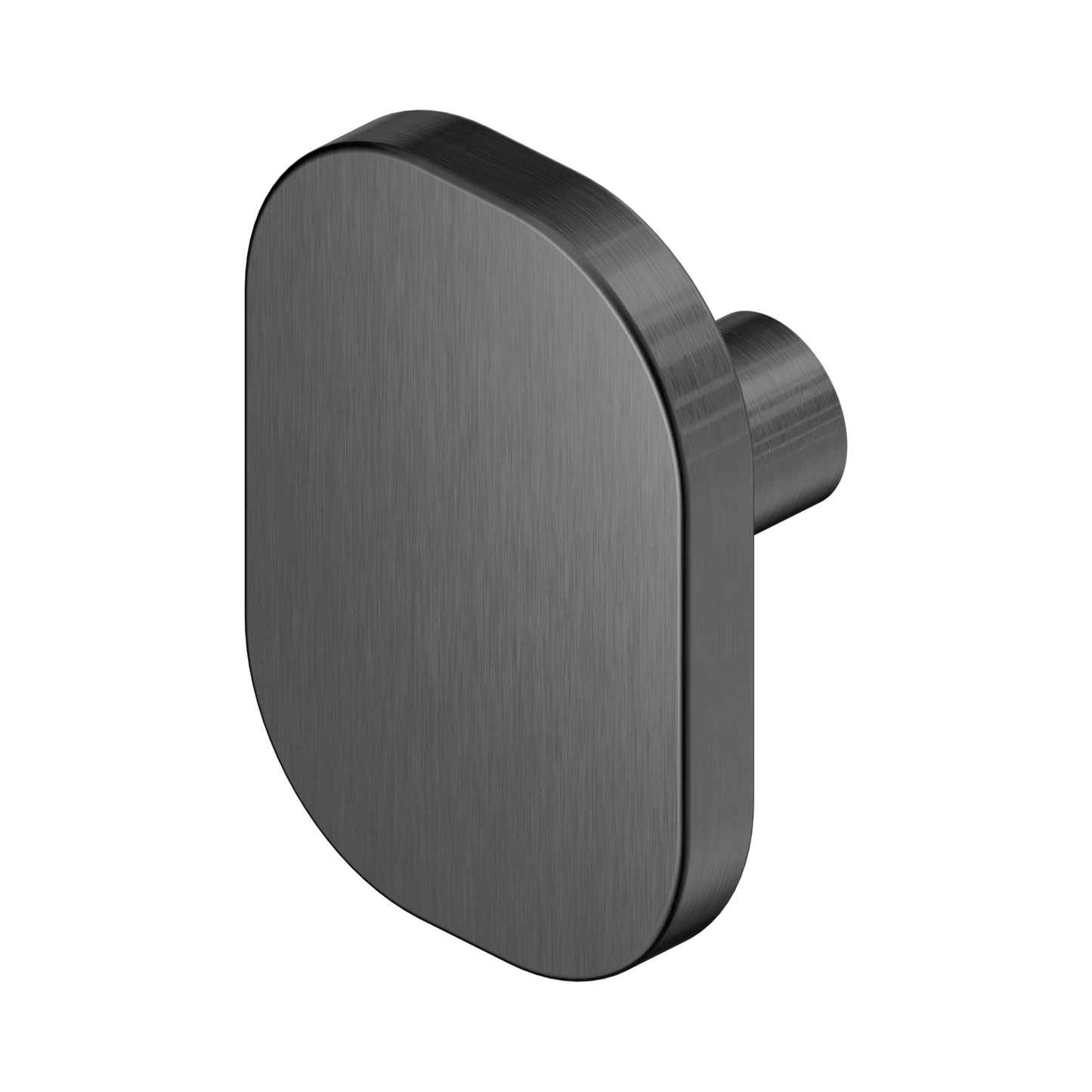 Bianca Cabinet Knob Gun Metal