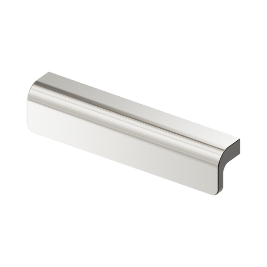 Bianca Pull Handle 130mm Brushed Nickel