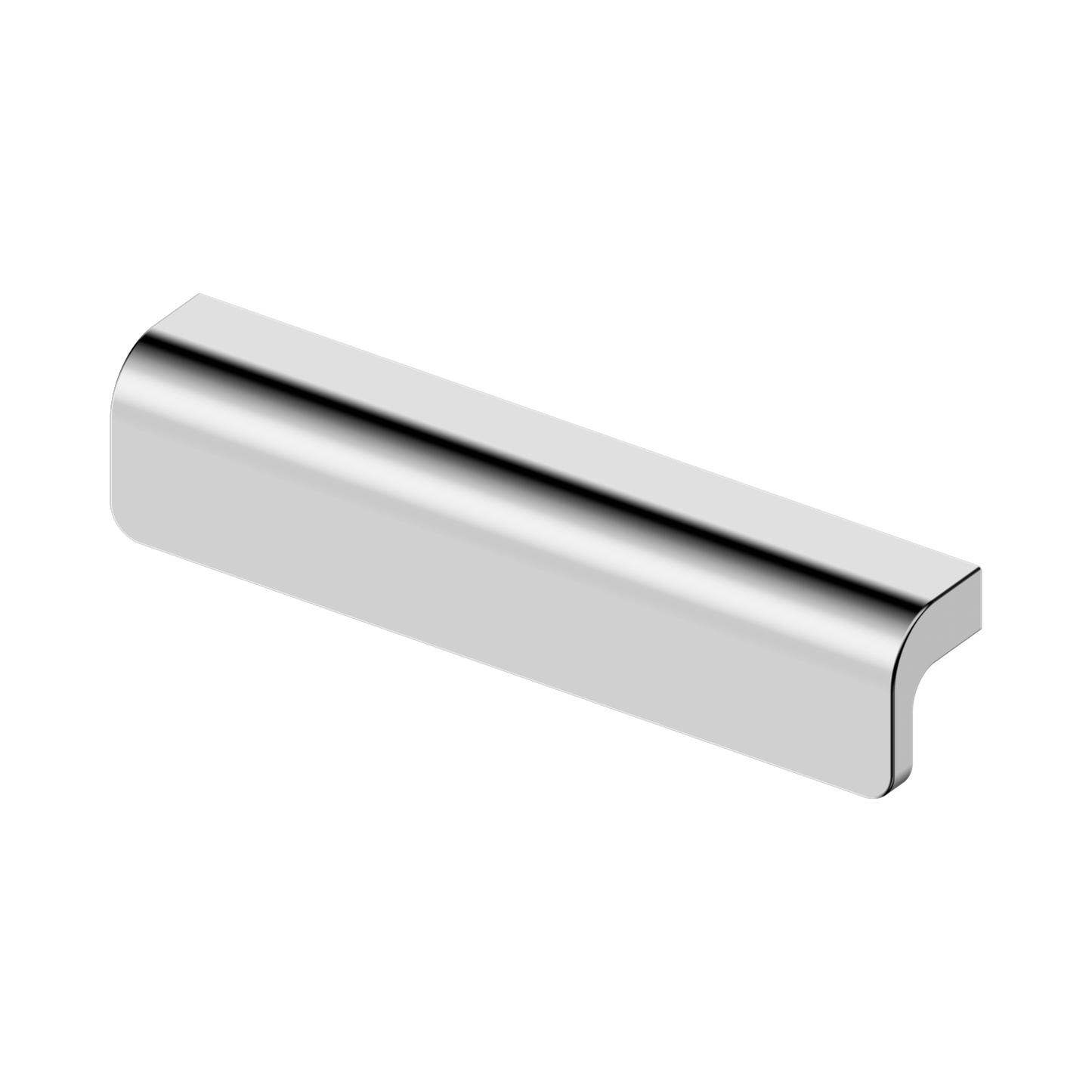 Bianca Pull Handle 130mm Chrome