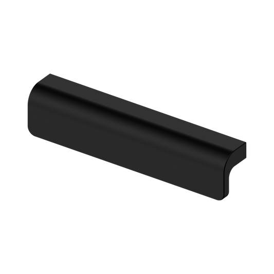 Bianca Pull Handle 130mm Matte Black
