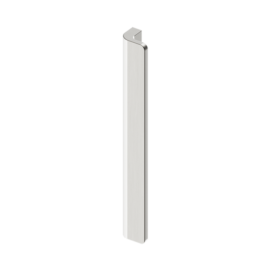 Bianca Pull Handle 200mm Brushed Nickel