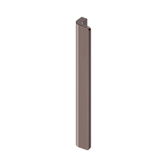Bianca Pull Handle 200mm Brushed Bronze