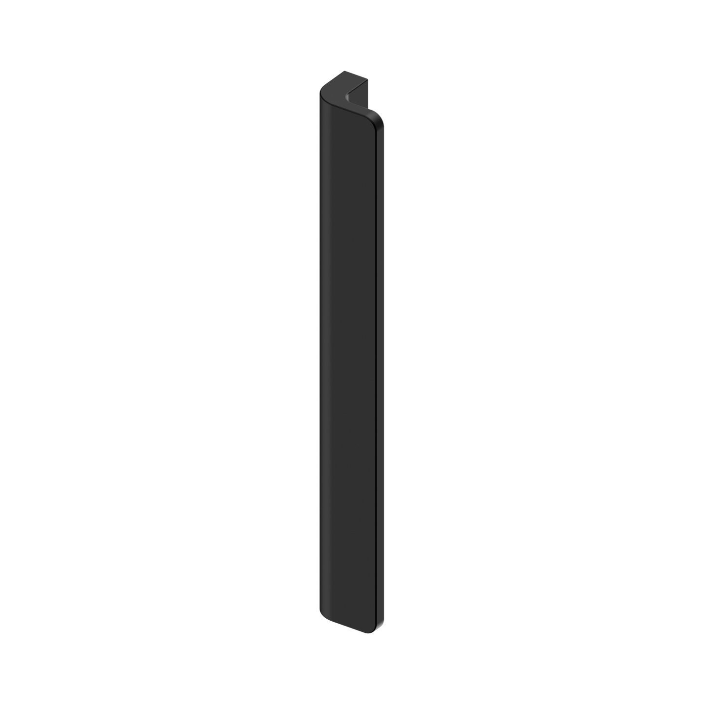Bianca Pull Handle 200mm Matte Black