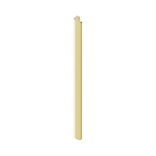 Bianca Pull Handle 360mm Brushed Gold