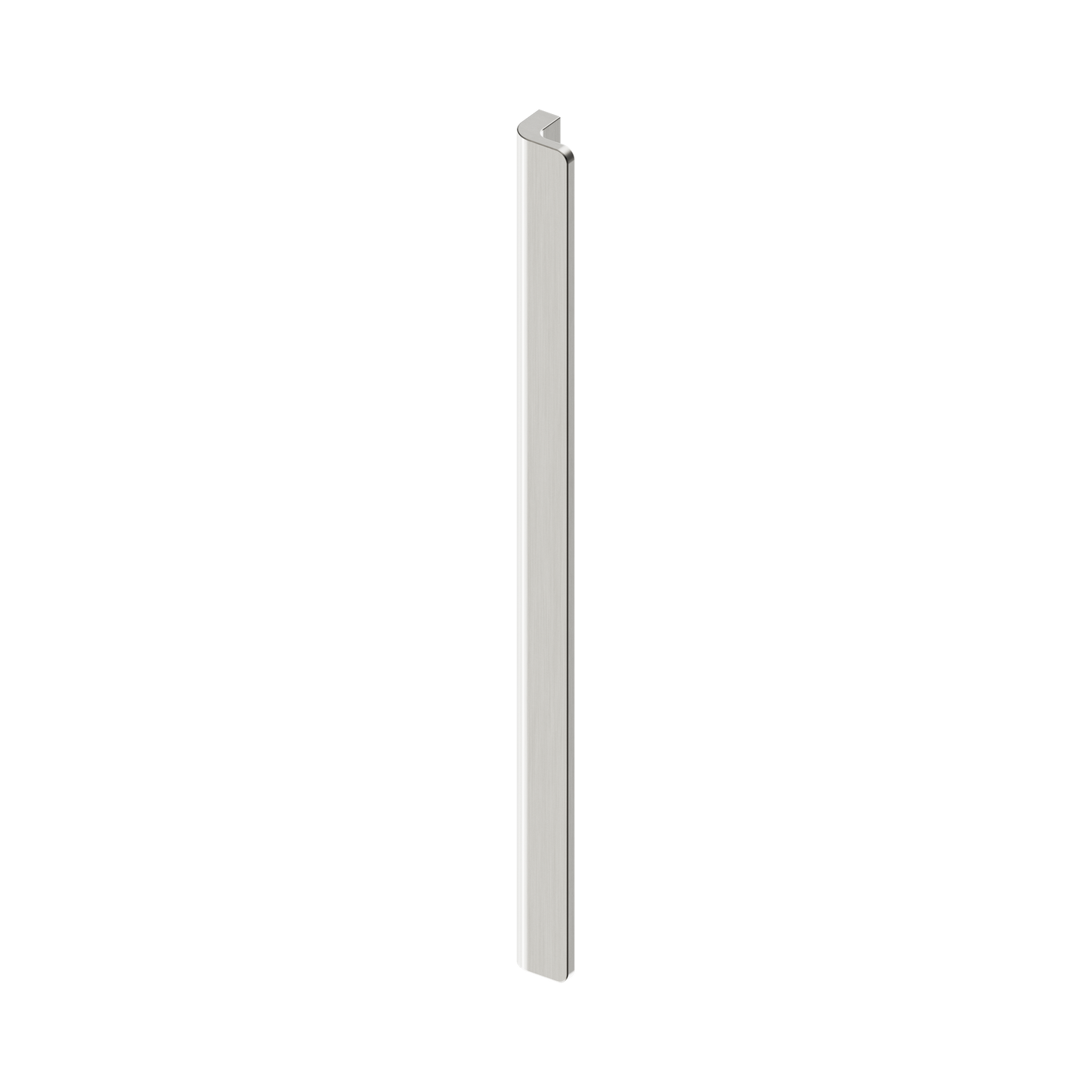 Bianca Pull Handle 360mm Brushed Nickel