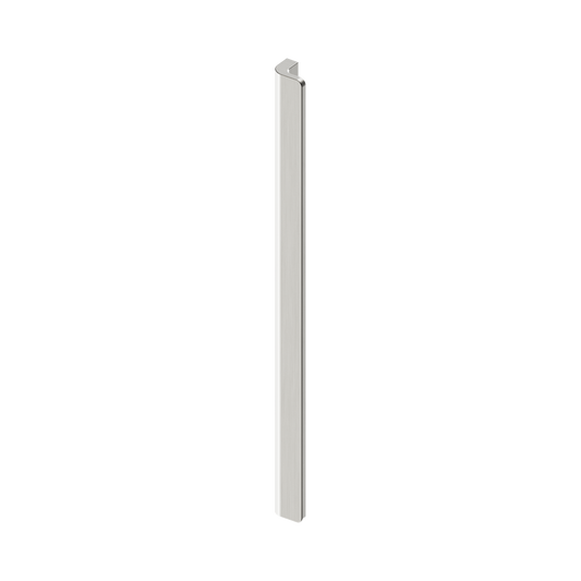 Bianca Pull Handle 360mm Brushed Nickel