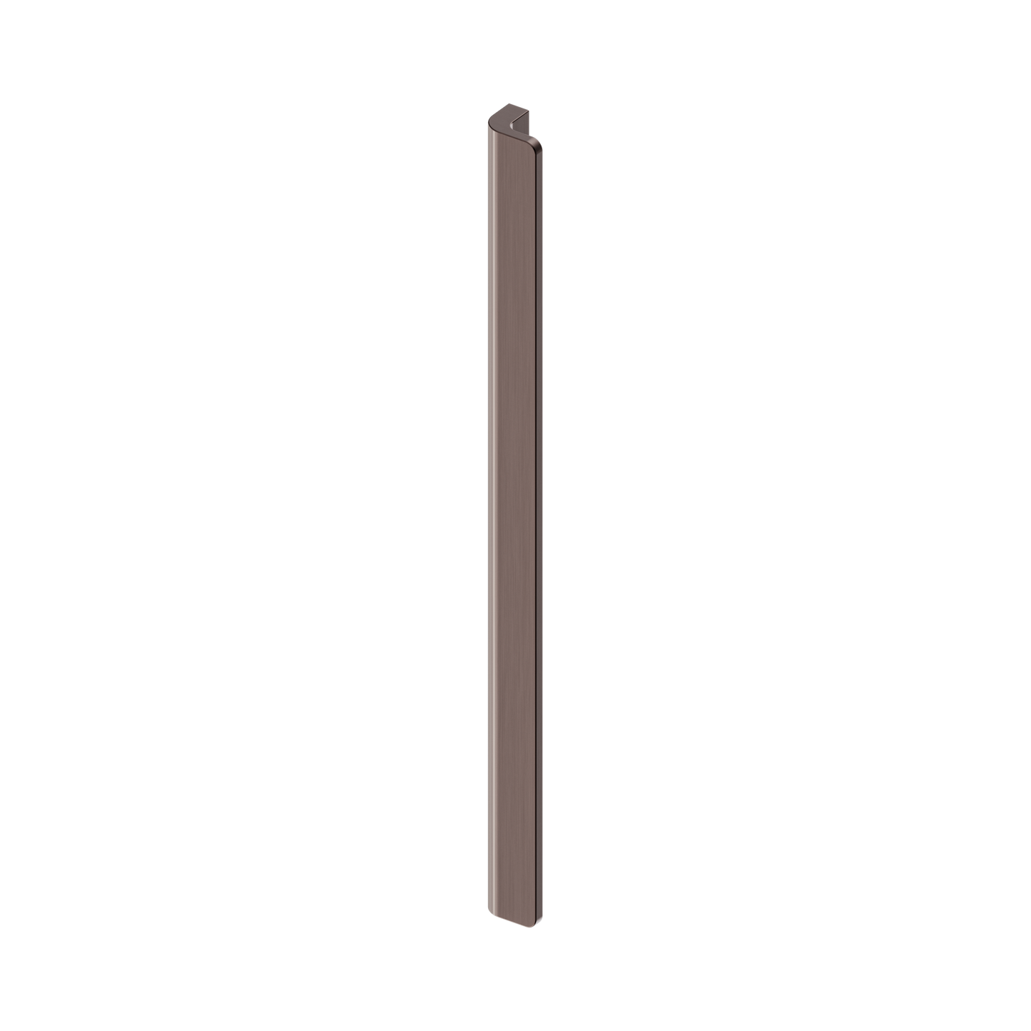 Bianca Pull Handle 360mm Brushed Bronze