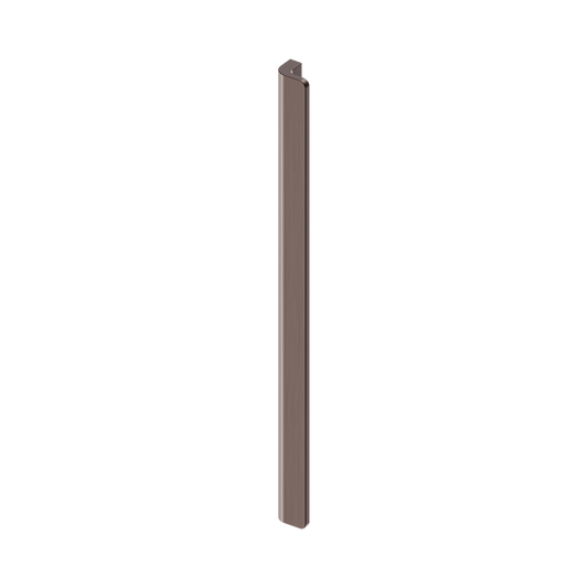 Bianca Pull Handle 360mm Brushed Bronze