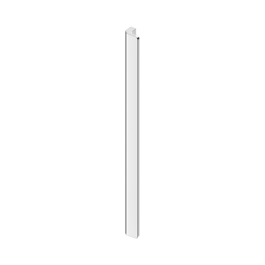 Bianca Pull Handle 360mm Chrome