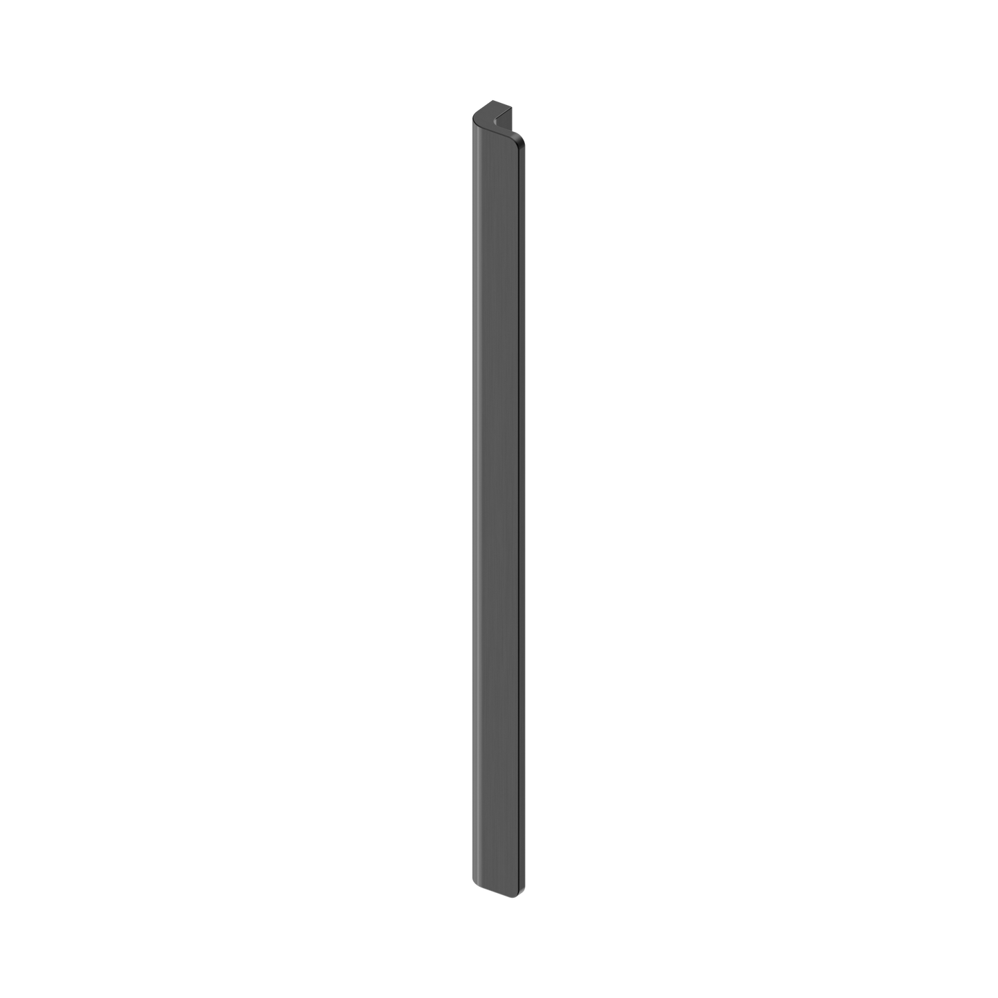 Bianca Pull Handle 360mm Gun Metal