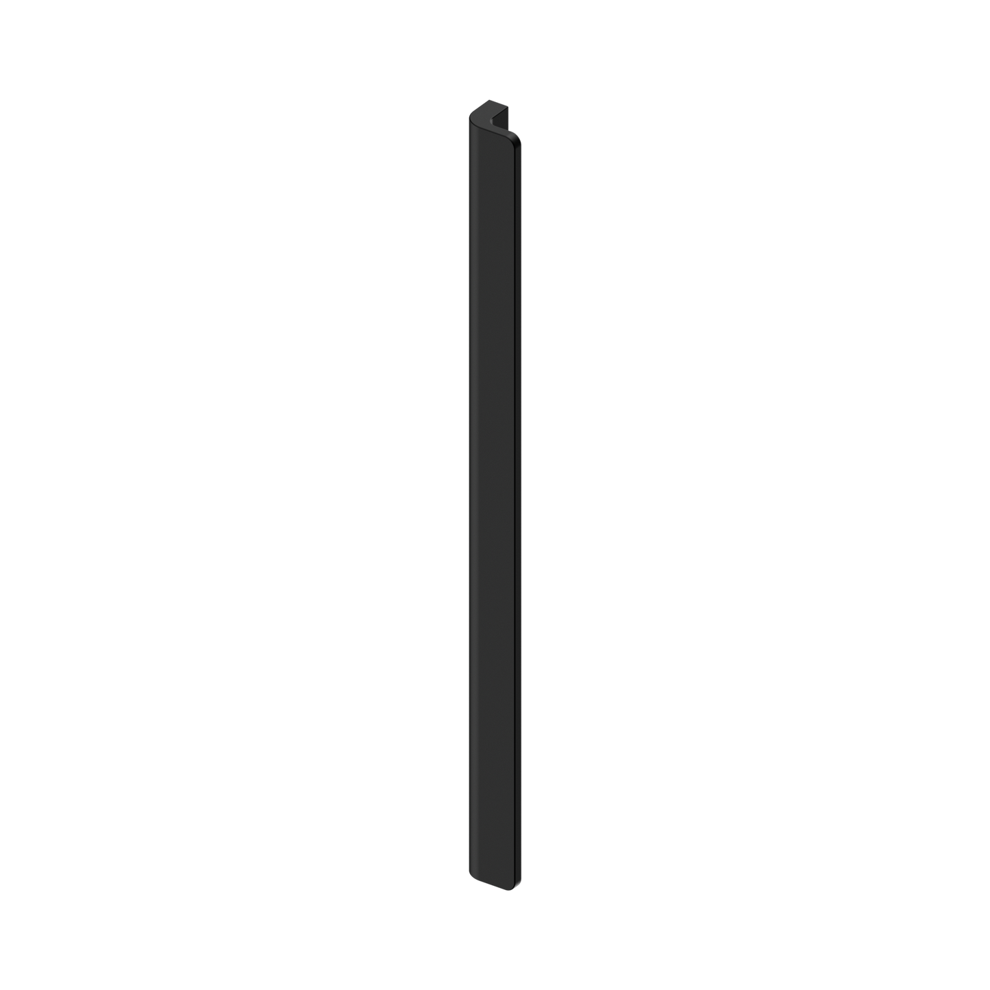 Bianca Pull Handle 360mm Matte Black