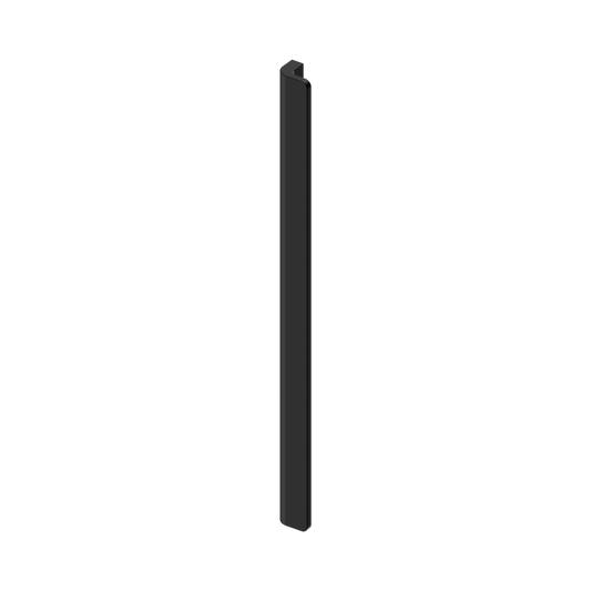 Bianca Pull Handle 360mm Matte Black