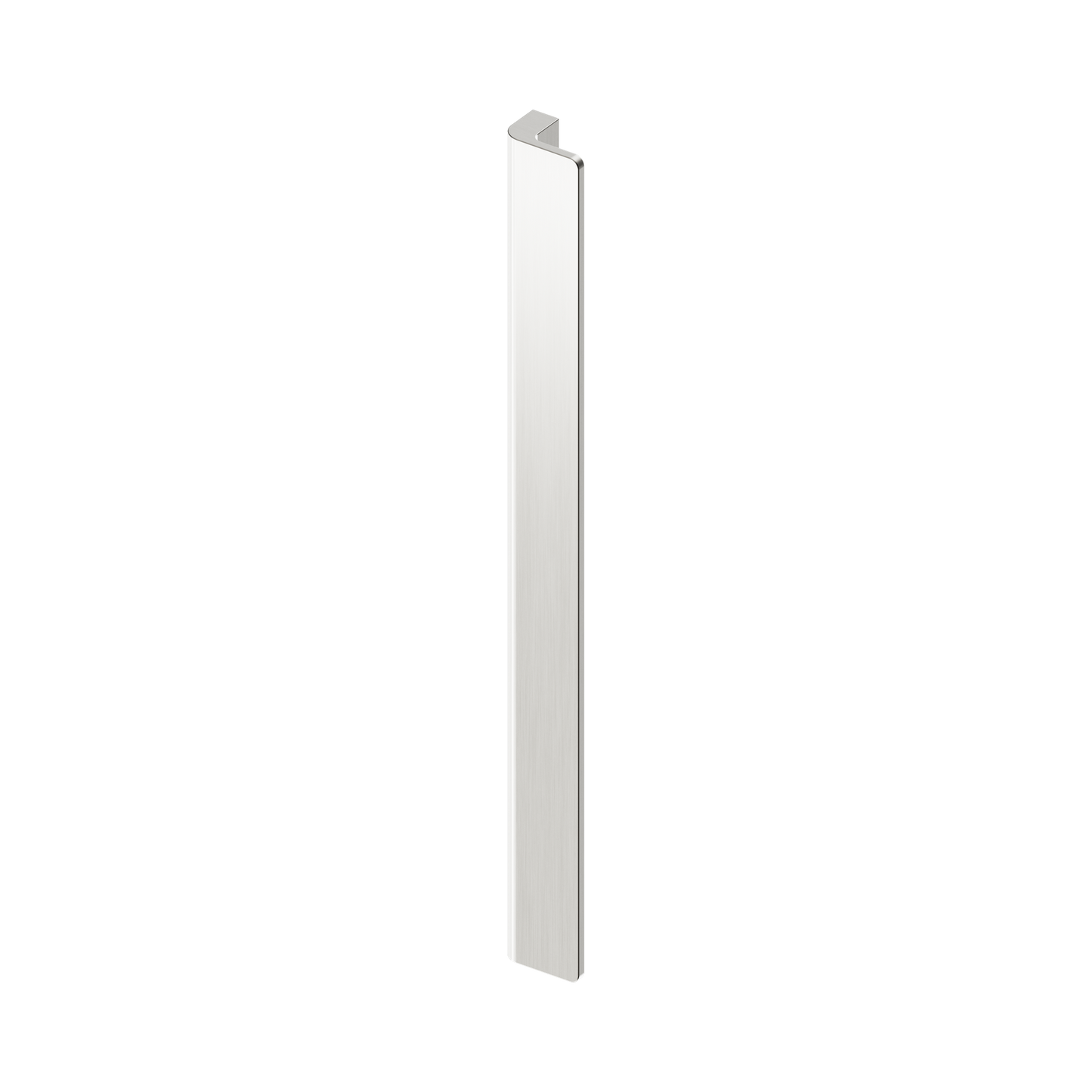 Bianca Appliance Pull 440mm Brushed Nickel