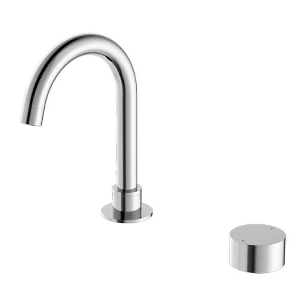 Nero Kara Progressive Basin Set