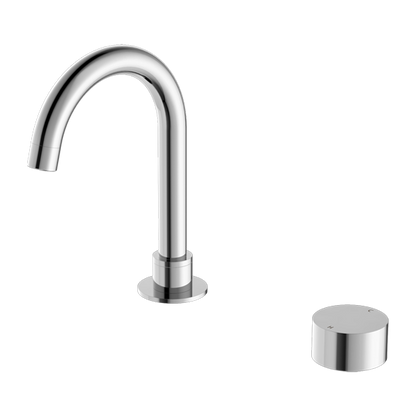 Nero Kara Progressive Basin Set
