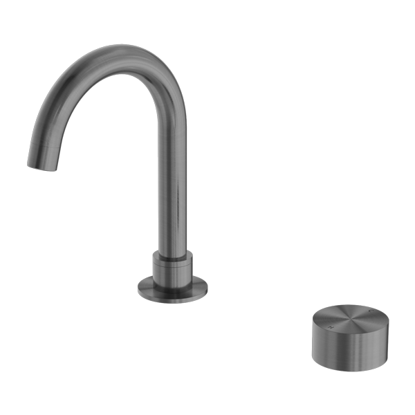 Nero Kara Progressive Basin Set