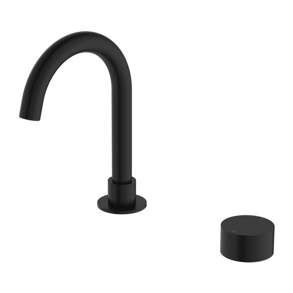 Nero Kara Progressive Basin Set